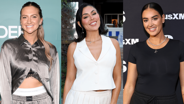 NFL WAGs Reclaim Label and Build Content Empires