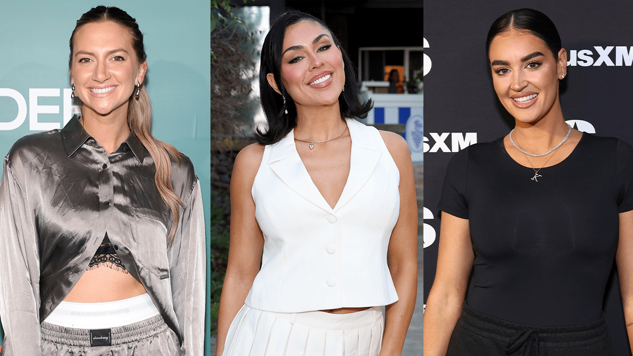 NFL WAGs Reclaim Label and Build Content Empires