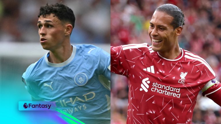Scout Picks Best Fantasy Team for Gameweek 3