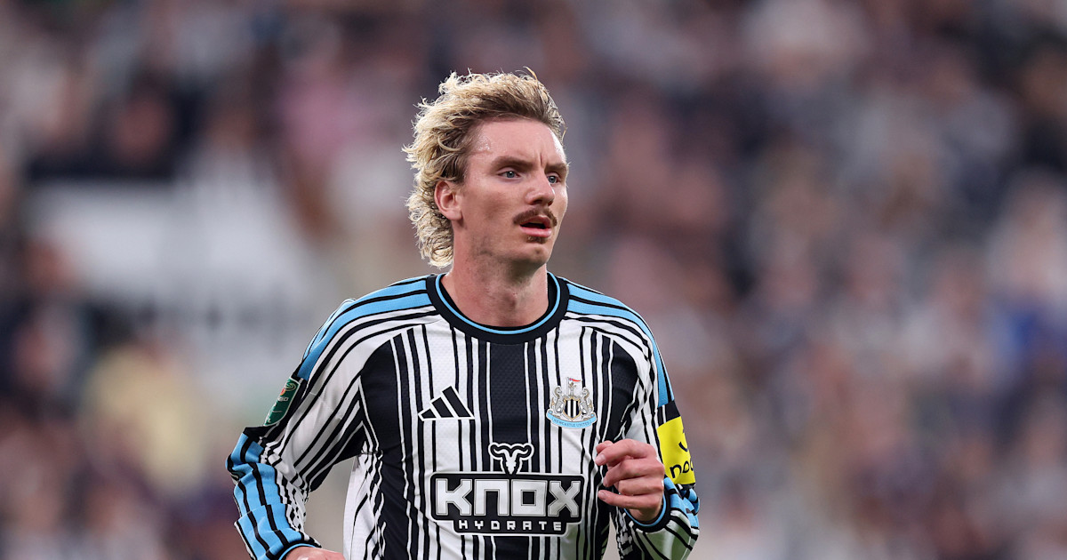 Woltemade Completes Loan Move to Juventus