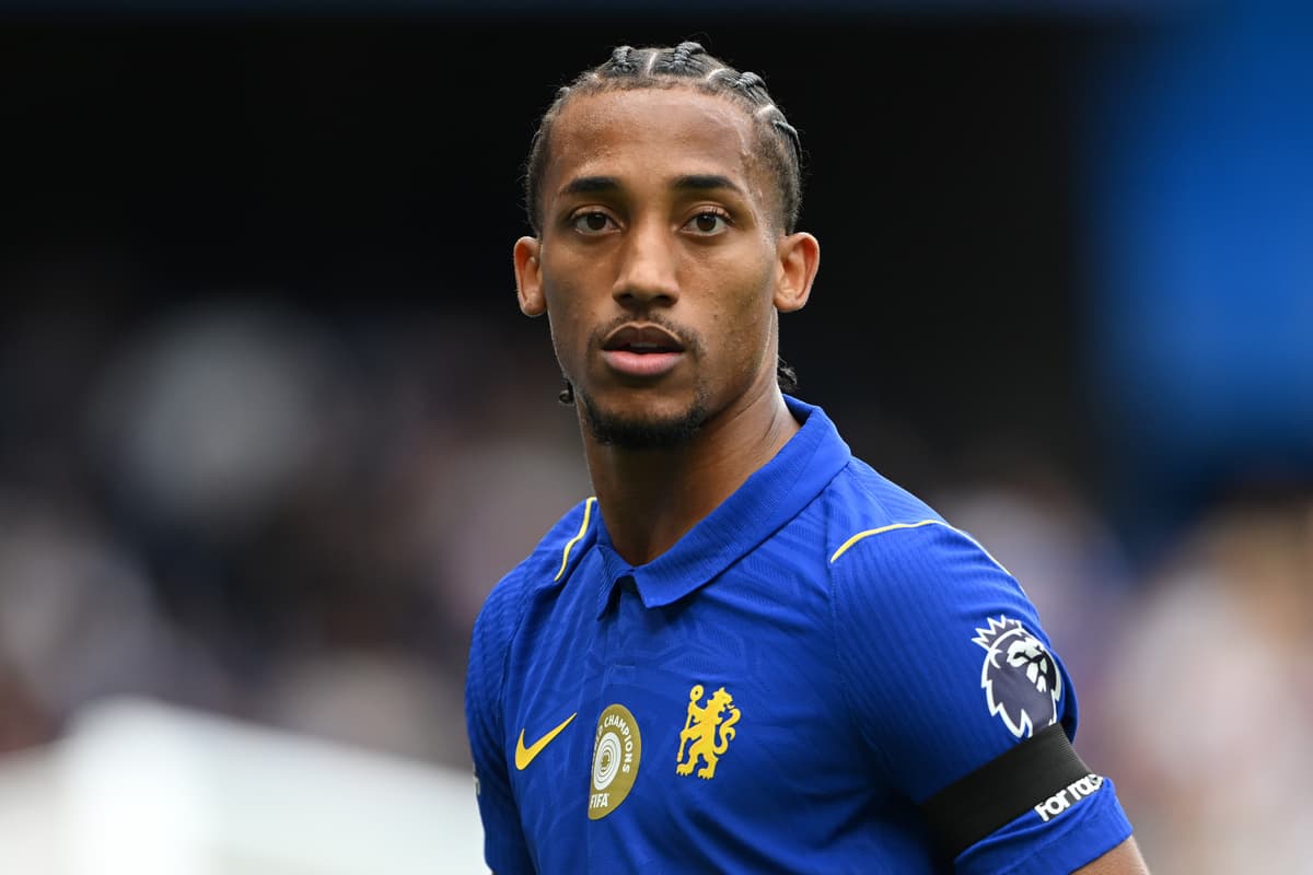 Joao Pedro Explains Chelsea Contract Decision and Injury Update