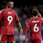 Gakpo's Brilliance for Liverpool Puts Barcola on Alert