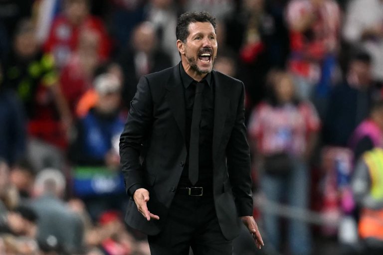 Lessons for Man Utd From Atletico's Loss to Liverpool