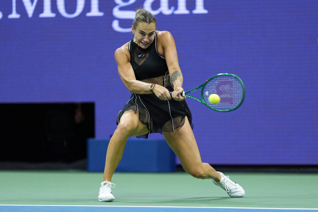 Sabalenka and Rybakina Face Off for US Open Title
