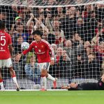 Sesko's First Start and Dorgu's Left-Back in Man Utd Win