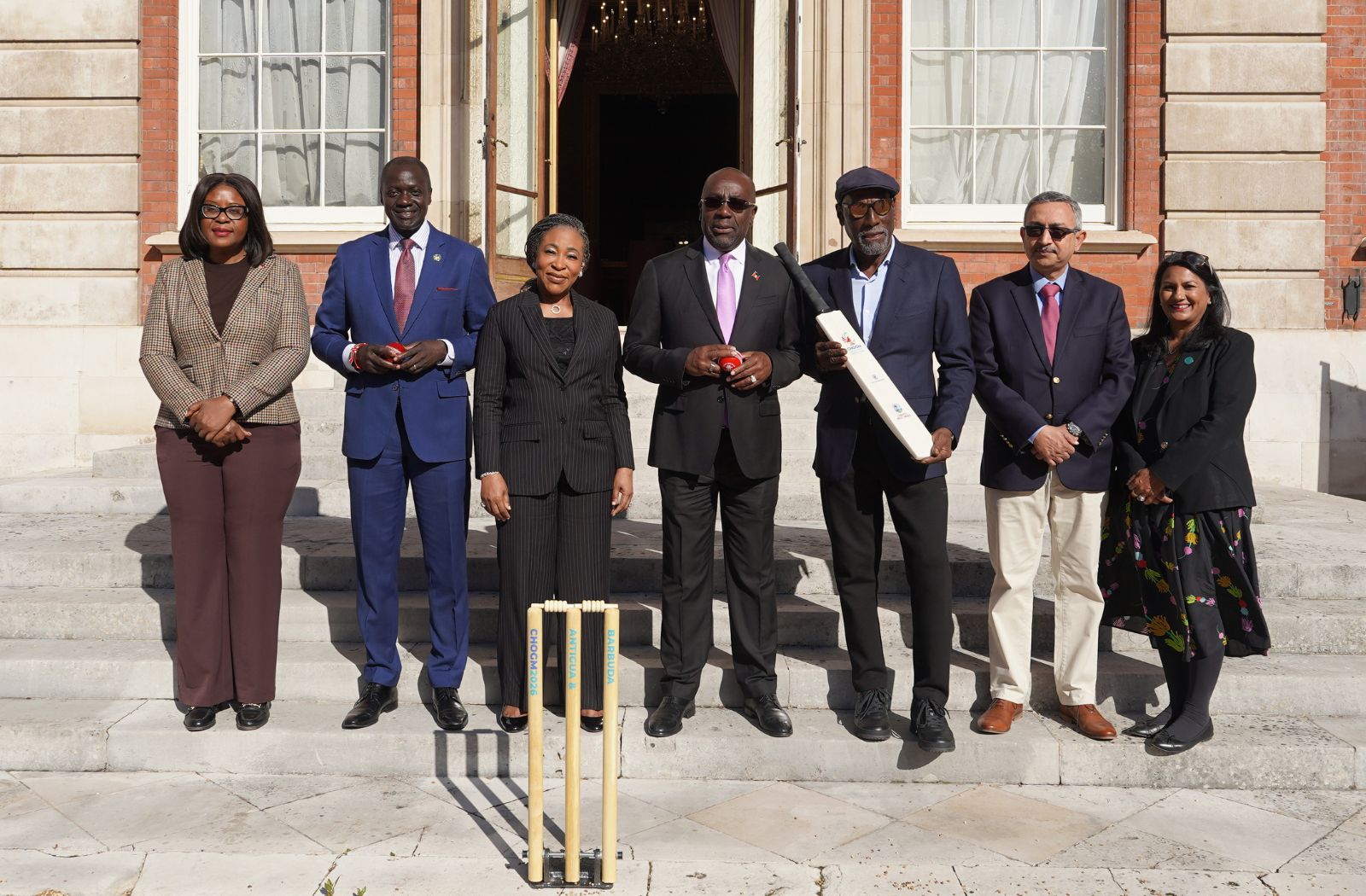 Cricket to Unite Commonwealth Leaders and Future Stars at CHOGM 2026