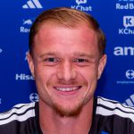 Melvin Bard Joins Leeds United on Loan