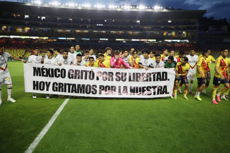Mexican Senate to Propose Restoring Soccer Promotion and Relegation