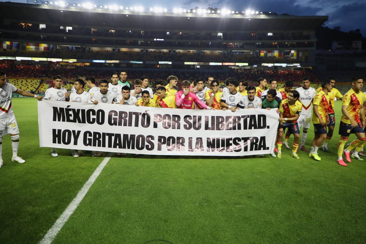 Mexican Senate to Propose Restoring Soccer Promotion and Relegation