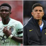 Man City Sign Enzo Fernandez as Chelsea's Camara Deal Collapses