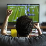 EDO Report Shows Pharma Ads Thrived in NFL Season