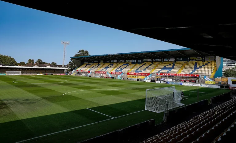 Gulls Land Argyle Duo on Loan Deals