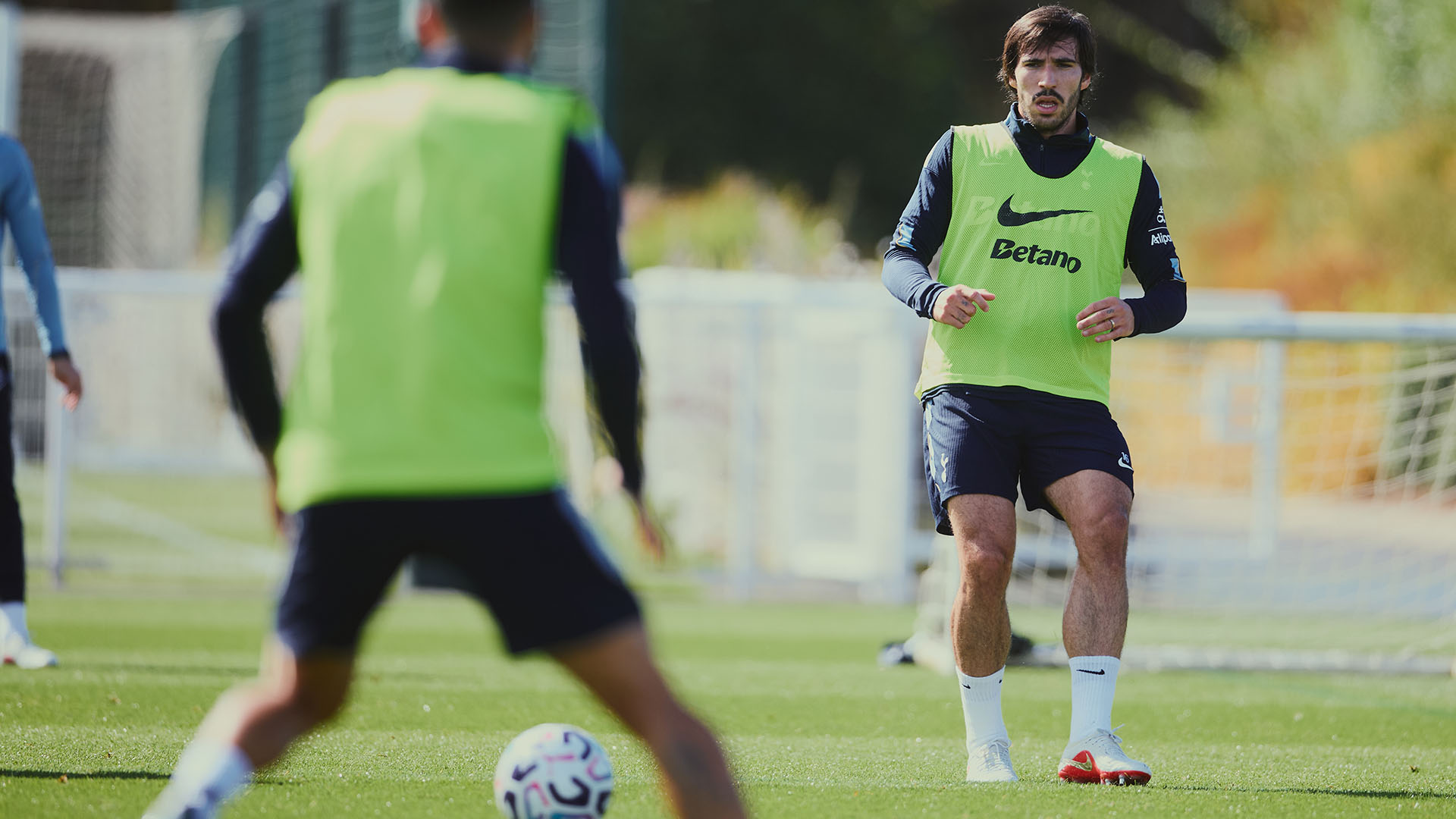 Porro and Tonali Available for Villa Clash