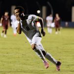 No. 10 Oregon State Visits Virginia Tuesday at Klöckner Stadium