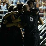No. 4 South Carolina Men’s Soccer Wins Battle of Unbeaten Teams