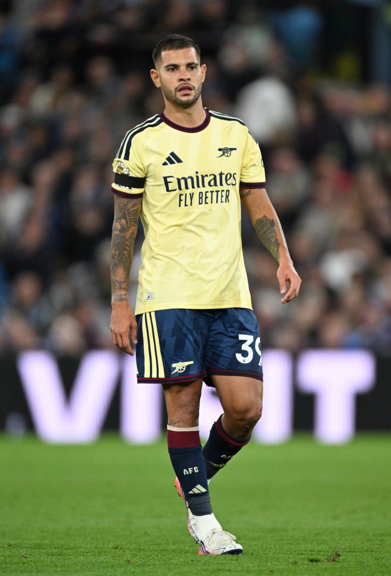 Arsenal Vs Chelsea: Predicted Lineup and Injury Updates