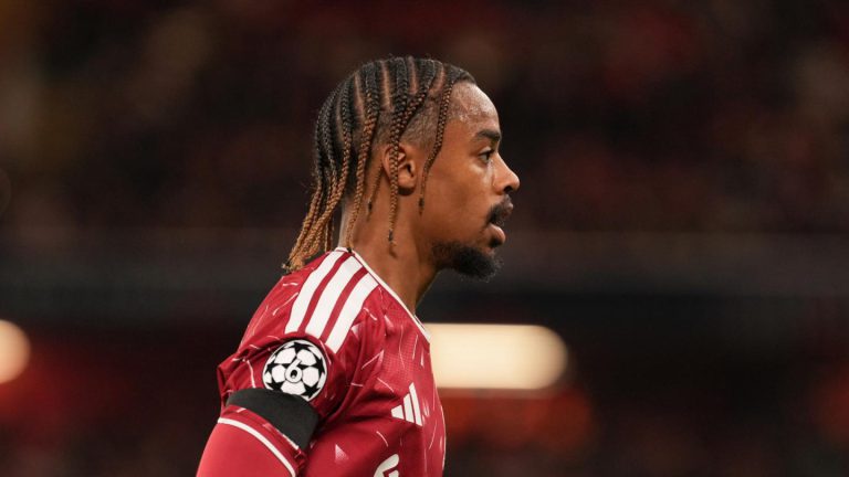 Iraola Gives Fitness Update on Barcola, Gakpo and Kerkez