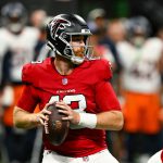 Cooper Rush Battles Back Spasms, Falcons Still Expect Him to Start Sunday