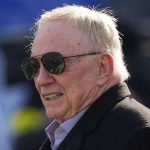 Jerry Jones: Giants Were Better Than Cowboys Expected in Opener