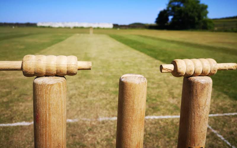 Tell Us About Your Yorkshire Cricket Season