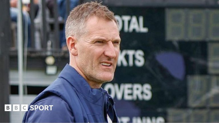 Lancashire Cricket Directors Chilton and Thorley to Depart