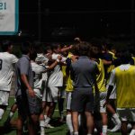 Dolphins Shut Out Maccabees To Stay Unbeaten
