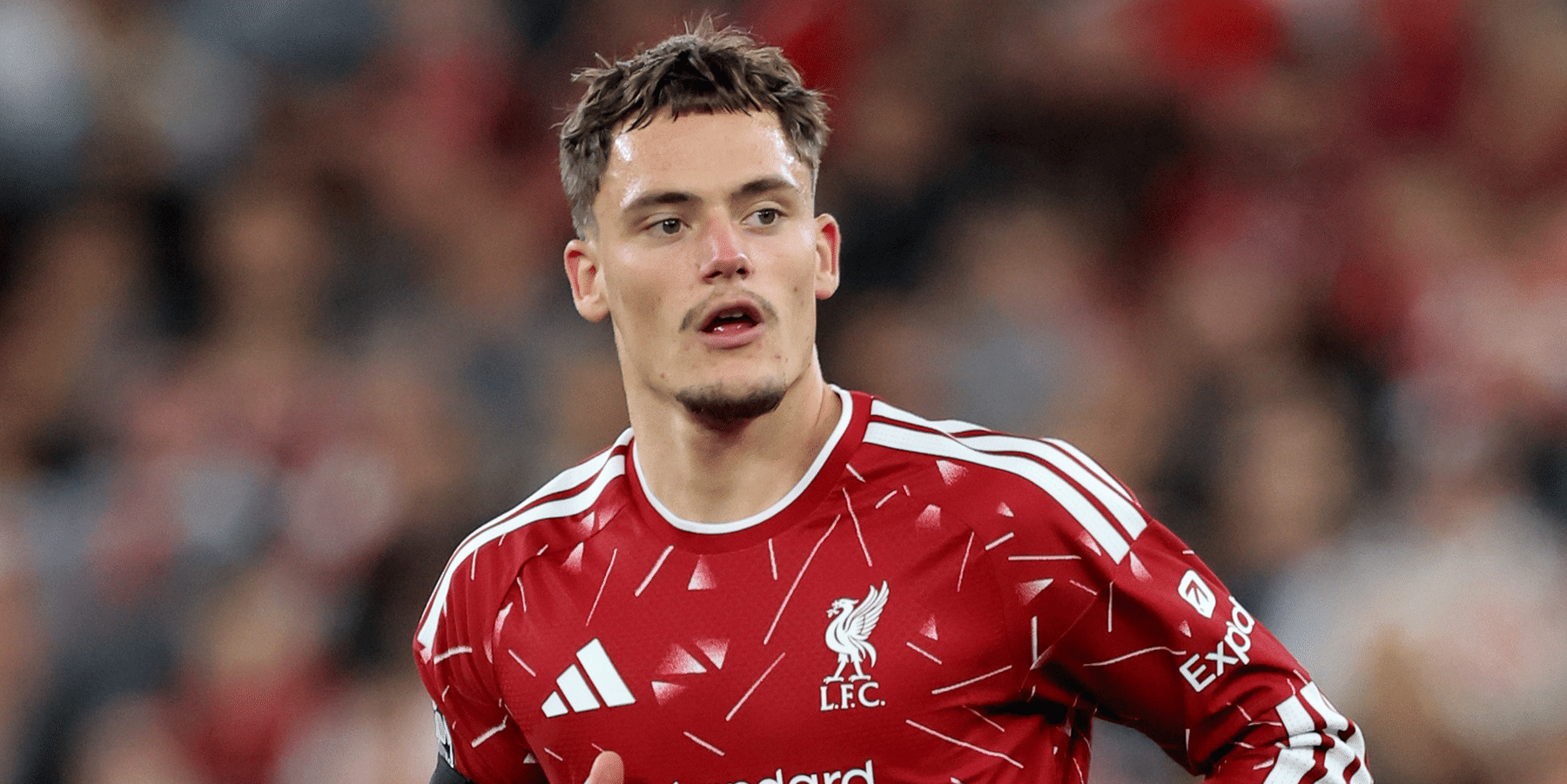 Carragher's Wirtz Criticism: Harsh or Fair?