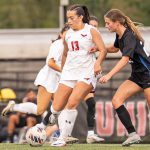 Freimuth's Hat Trick Lifts No. 19 Hartford Past Wellesley