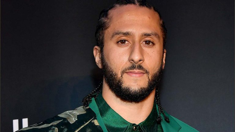 Jay-Z and Kaepernick Feud Deepens Over NFL Deal Guilt