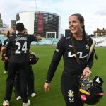 Surrey Edge Somerset Again in One Day Cup Thriller