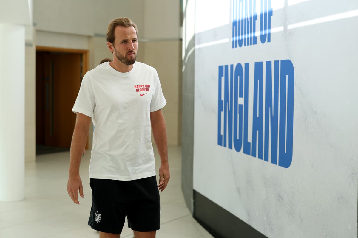 Kane Hints at MLS Move After Bayern Contract Ends