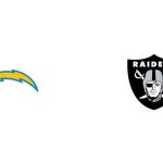 Watch Chargers Vs Raiders NFL Live: Stream, TV, and Kick-off Time