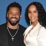 Ciara and Russell Wilson Expecting Fifth Child After NFL Retirement