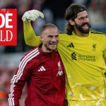 New Inside Anfield Episode Captures Liverpool's Win Over Atletico