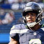 Jadarian Price to Make NFL Debut in Week 1