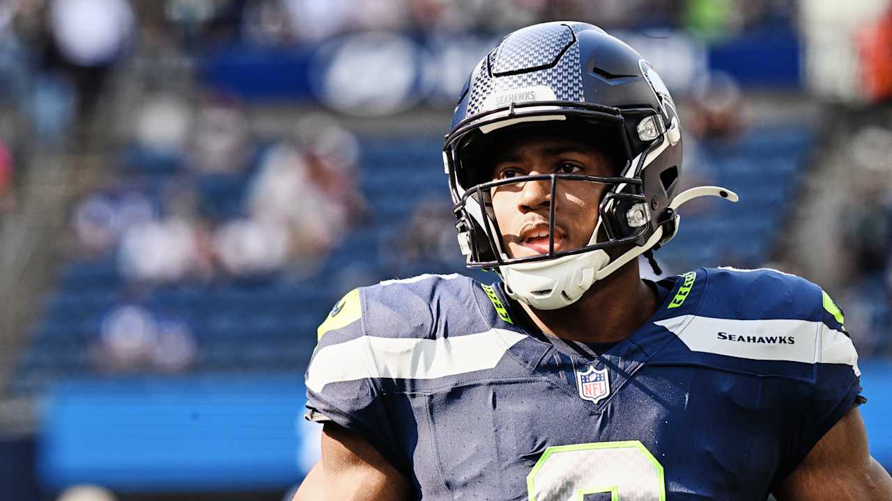 Jadarian Price to Make NFL Debut in Week 1