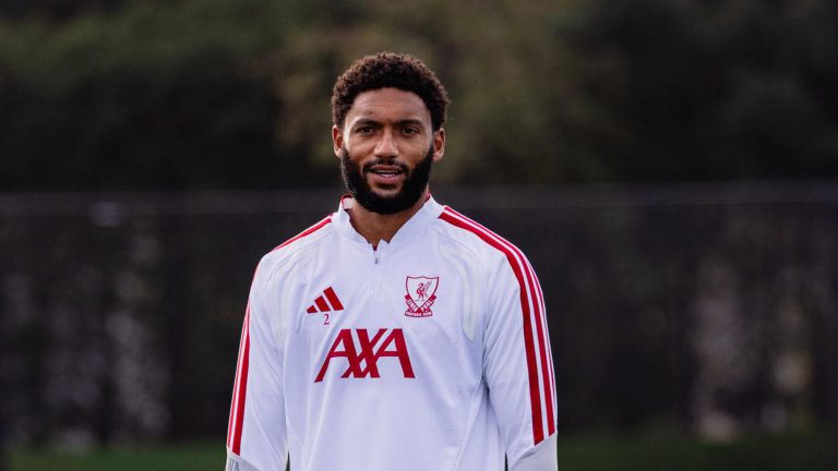 Gomez Set for Spurs Return, Bradley Still Sidelined