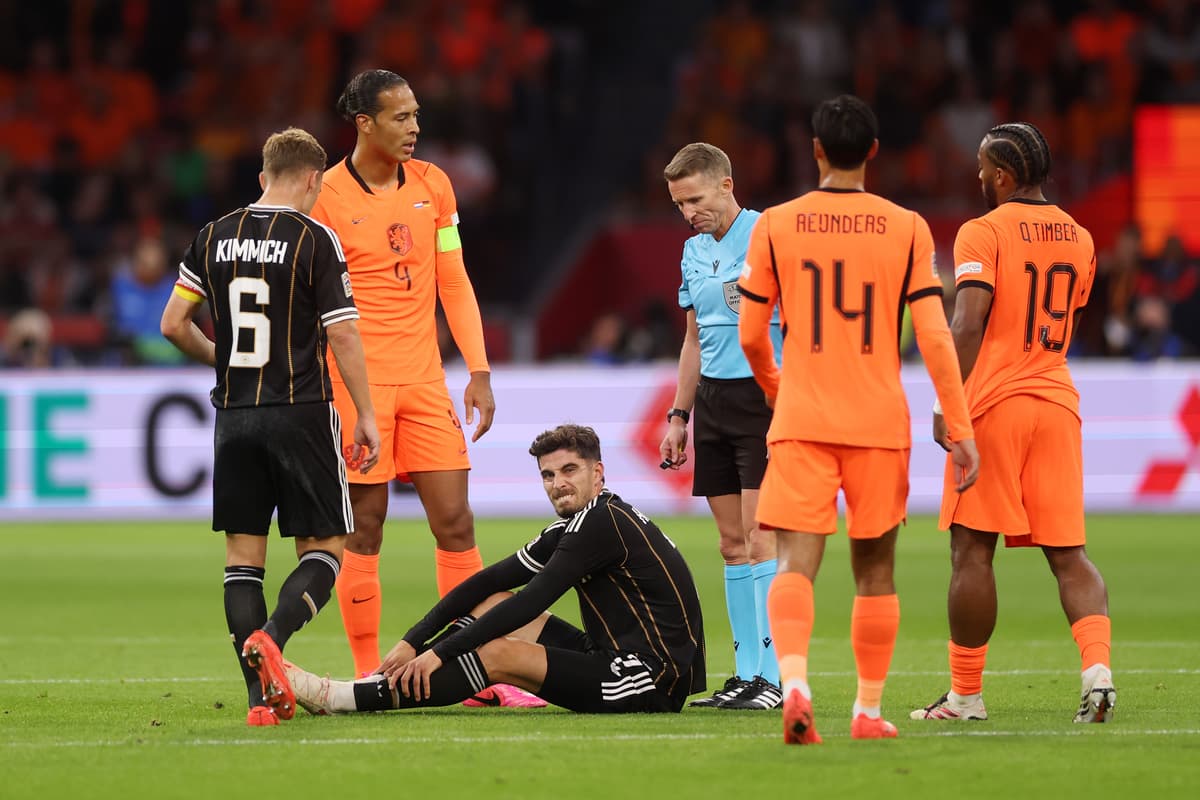 Havertz to Undergo Scan as Klopp Offers Arsenal Injury Update