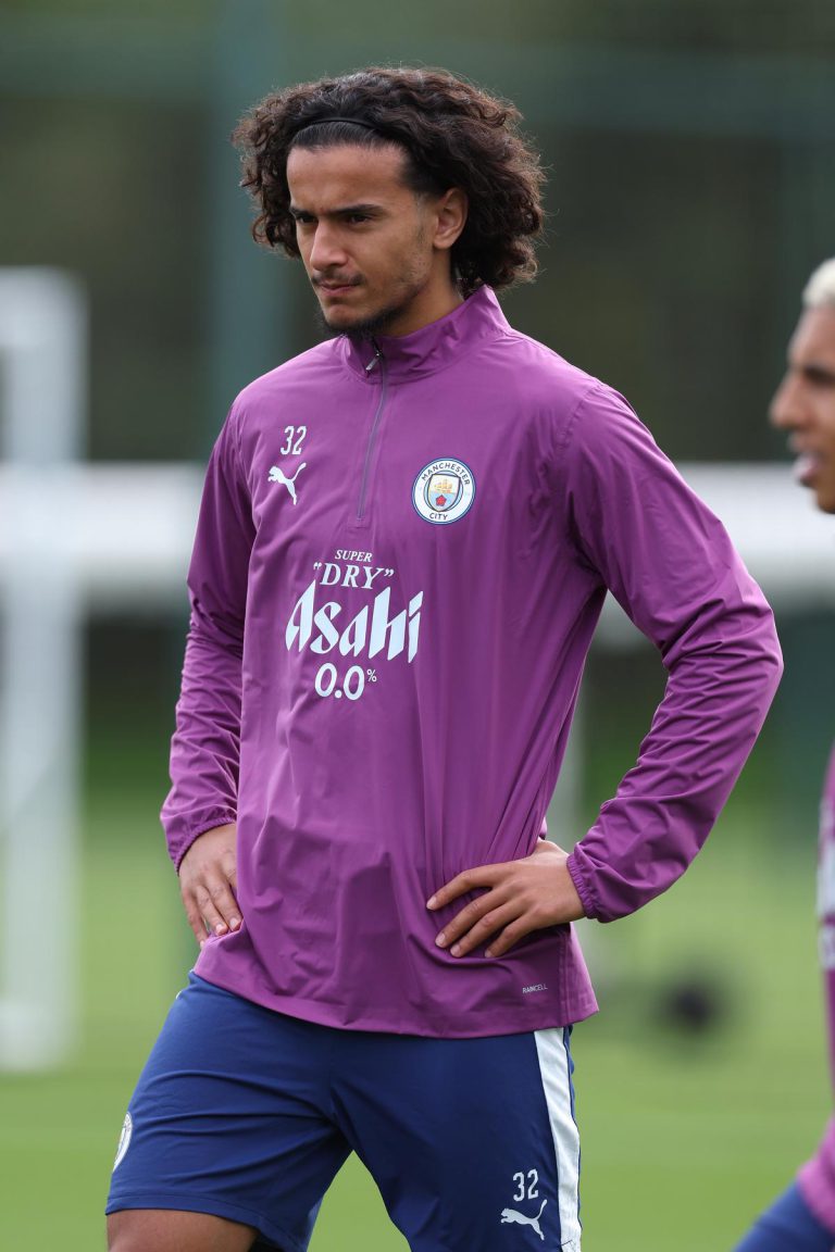 Maresca to Rotate Man City for Porto Champions League Opener