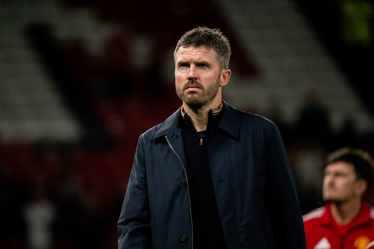Manchester United Receive Triple Injury Boost for Fulham