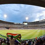 Melbourne's MCG to Host First NFL Game Between Rams and 49ers