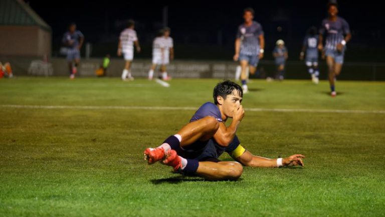 Explorers Earn First Conference Opener Win Since 2013