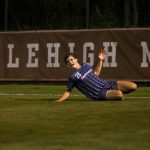 La Salle Men's Soccer Claims Third Straight Win