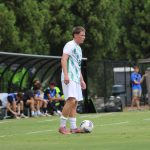 Upstate Men's Soccer Takes on UAB in Birmingham