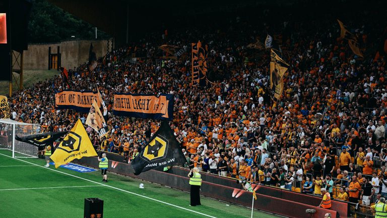 Wolves Issue Supporter Guidance for West Brom Match