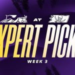 NFL Expert Picks Divided for Vikings at Buccaneers in 2026