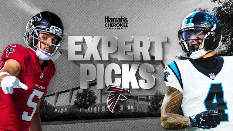 Expert Picks: Falcons or Panthers to Win Week 2?