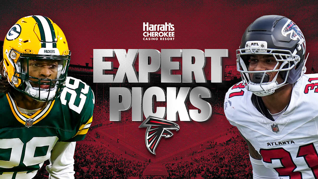 NFL Experts Predict Falcons-Packers Winner