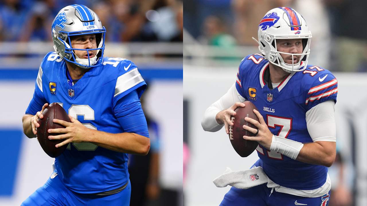 NFL+ Week 2: Schedule, Key Matchups and Streaming Guide