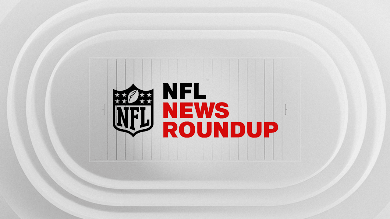 Rams Wideout Puka Nacua Added to Injury Report, Skips Practice